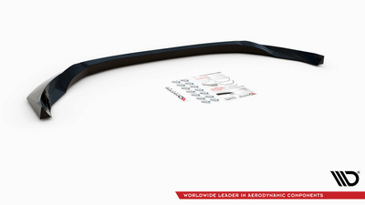 Splitter Przedni V.1 Nissan 370Z Facelift