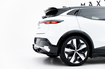 Zestaw Splitterów Renault Megane E-Tech Electric Mk1