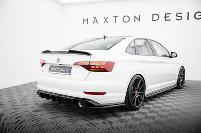 Zestaw Splitterów Volkswagen Jetta GLI Mk7