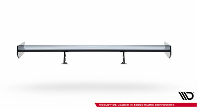 Karbonowy Spoiler Alfa Romeo Giulia Quadrifoglio