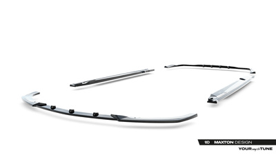 Zestaw Splitterów  Mercedes-AMG GT 63S 4 Door Coupe Aero X290