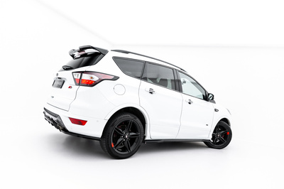 Dokładki Progów Ford Kuga ST-Line Mk2 Facelift