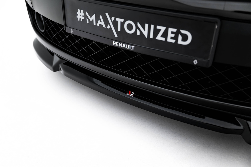 Splitter Przedni Renault Laguna Hatchback GT Mk3