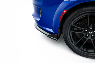 Zestaw Splitterów Dodge Charger RT Scat Pack Widebody Mk3 Facelift