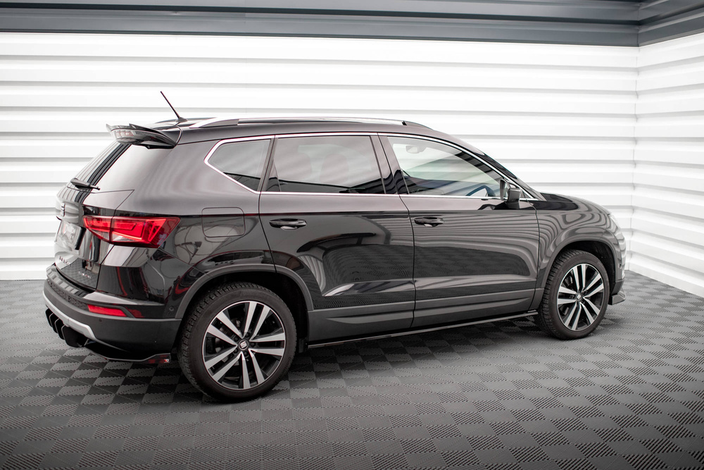 Dokładki Progów Seat Ateca Mk1