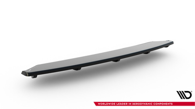 Splitter Tylny Skoda Octavia RS Mk3 / Mk3 FL Hatchback / Kombi