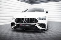 Splitter Przedni V.1 Mercedes-AMG GT 43 4 Door Coupe V8 Styling Package X290