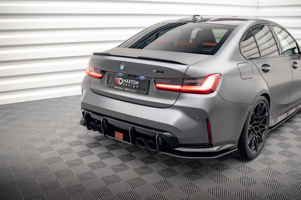 Ledowe Światło Stop BMW M3 Sedan / Touring G80 / G81