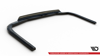 Splitter Tylny (Z Dyfuzorem) Citroen Jumpy L3 Mk3