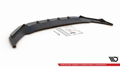 Splitter Przedni V.1 Volkswagen Arteon R-Line Facelift