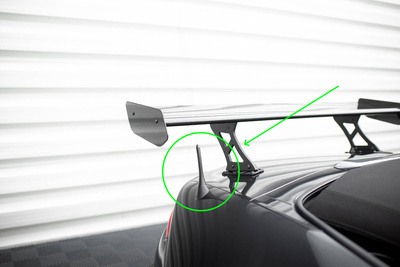 Karbonowy Spoiler JDM Style Mazda MX-5 ND (Mk4)