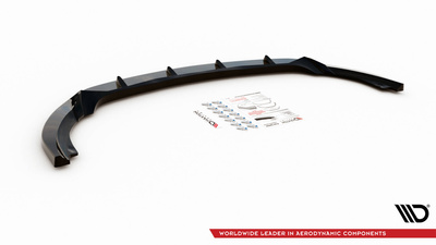Splitter Przedni V.1 Mercedes-Benz A W176