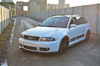 Splitter Przedni Audi RS4 B5
