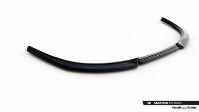 Splitter Przedni Peugeot 207 Sport