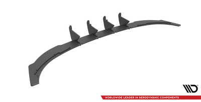 Dyfuzor Tylny Street Pro Audi A3 Sportback 8Y