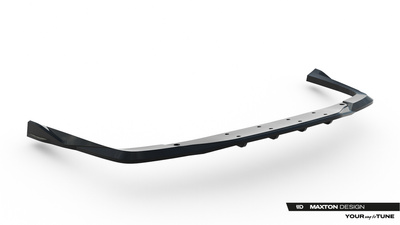 Splitter Tylny (Z Dyfuzorem) Mercedes-AMG CLE 53 Aero C236