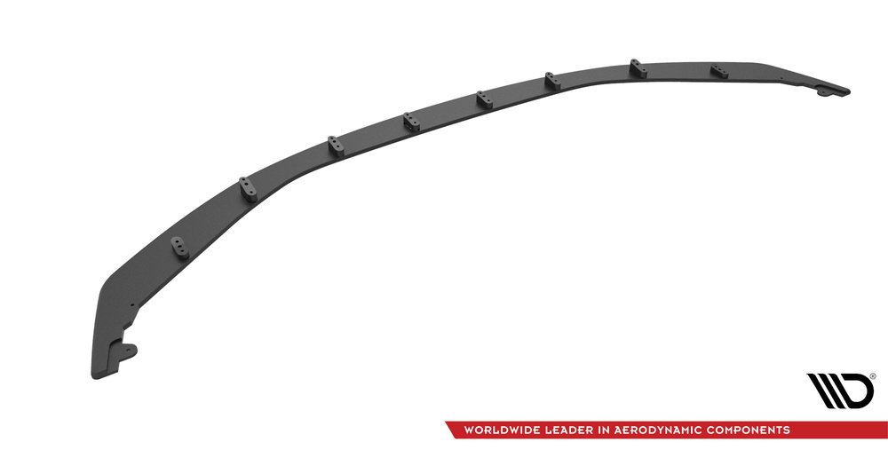 Splitter Przedni Street Pro BMW M4 G82 / M3 G80