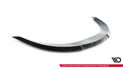 Splitter Przedni Audi S6 C5