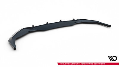 Splitter Przedni Toyota GR Yaris Mk4 Facelift