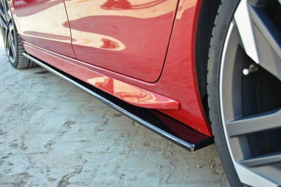 Dokładki Progów Peugeot 308 II GTI
