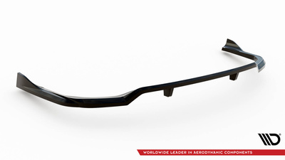 Splitter Tylny (Z Dyfuzorem) BMW X7 M-Pack G07 Facelift