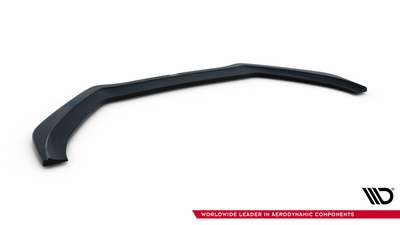 Splitter Przedni V.2 Audi S5 / A5 S-Line 8T Facelift