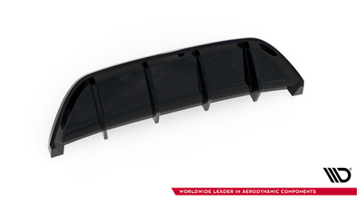 Dokładka tylna ALFA ROMEO STELVIO