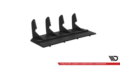 Dyfuzor Tylny Street Pro Audi TT S-Line 8S