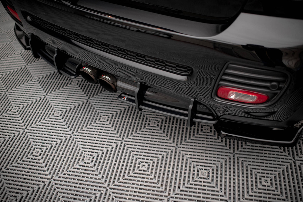 Dyfuzor Tylny Street Pro Mini Cooper John Cooper Works R56