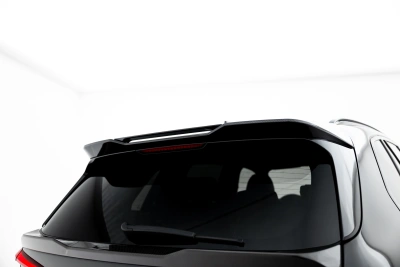 Karbonowy Spoiler Tylnej Klapy Prepreg BMW X5 M-Pack G05
