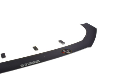 Splitter Przedni Racing V.1 Audi RS3 Sportback 8V Facelift
