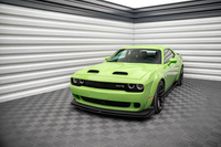 Splitter Przedni Dodge Challenger SRT Hellcat Widebody Mk3
