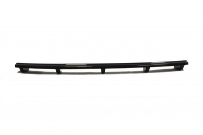 Splitter Tylny Audi A5 S-Line 8T Facelift (Z dyfuzorem)