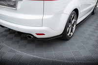 Splittery Tylne Boczne Ford S-Max Titanium MK1 FL