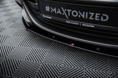 Zestaw Splitterów Mazda MX-5 ND (Mk4)