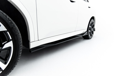 Dokładki Progów BMW X2 M35i U10