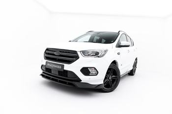 Splitter Przedni Ford Kuga ST-Line Mk2 Facelift