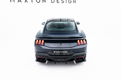 Zestaw Splitterów Ford Mustang Dark Horse Mk7
