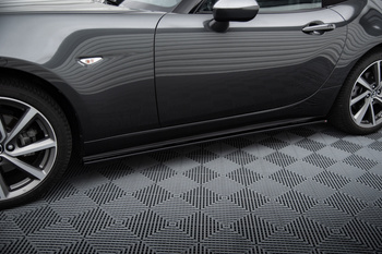 Dokładki Progów Mazda MX-5 ND (Mk4)