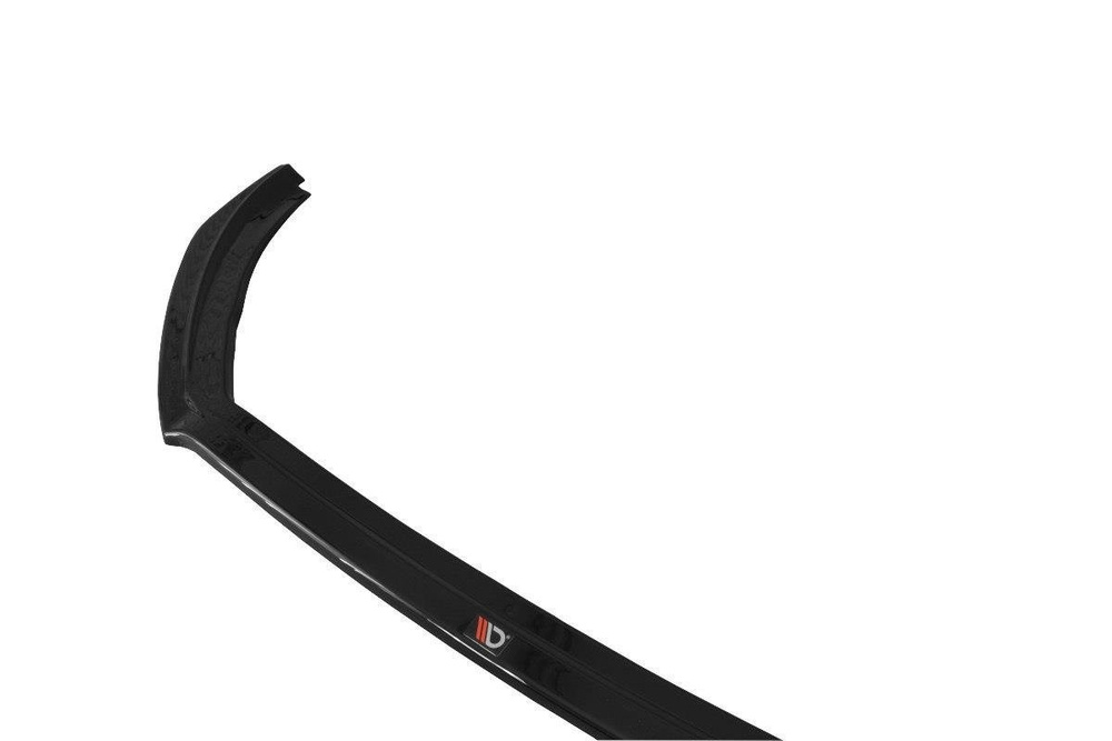 Splitter Przedni V.1 Ford Fiesta Mk8 ST / ST-Line