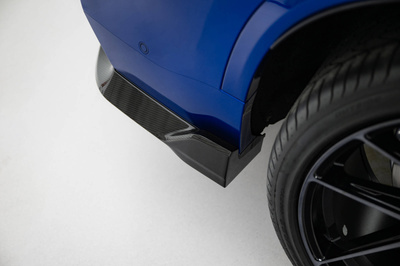 Karbonowy Set Prepreg BMW X5 M-Pack G05 Facelift