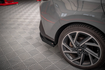 Flapsy Tylne Boczne Hyundai I30 Fastback N-Line Mk3 Facelift