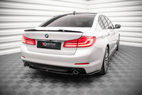 Splitter Tylny BMW 5 Sedan G30