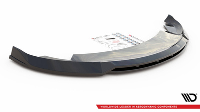 Splitter Przedni V.3 Tesla Model 3