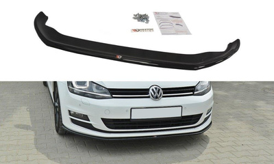 Splitter Przedni Volkswagen Golf Mk7