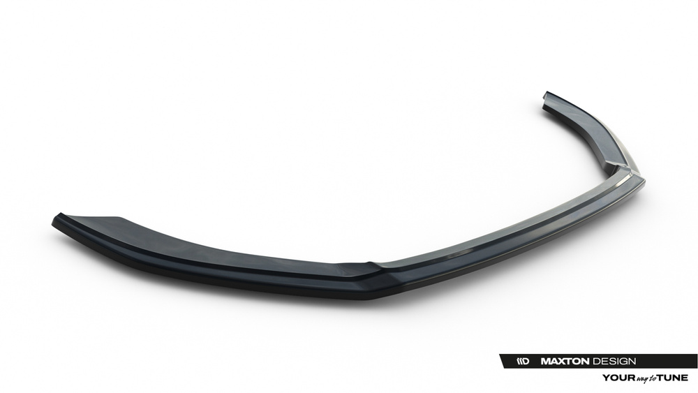 Splitter Przedni V.2 Audi RS3 8V FL Sportback