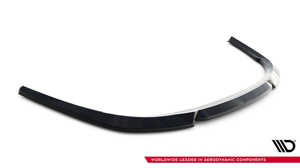 Splitter Przedni Renault Laguna Hatchback GT Mk3
