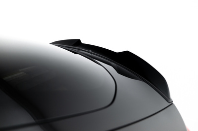 Spoiler Cap 3D Mercedes-Benz GLC Coupe C254