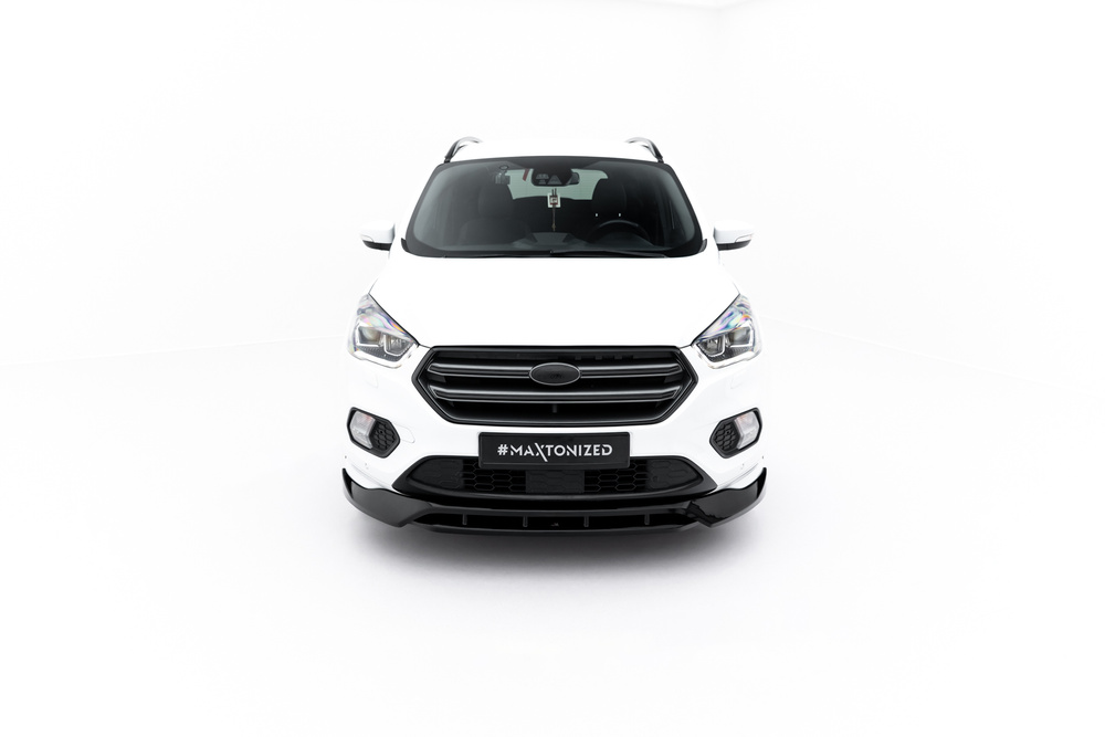 Zestaw Splitterów Ford Kuga ST-Line Mk2 Facelift