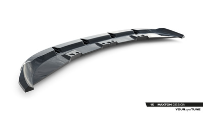 Splitter Tylny (Z Dyfuzorem) Cupra Born Mk1